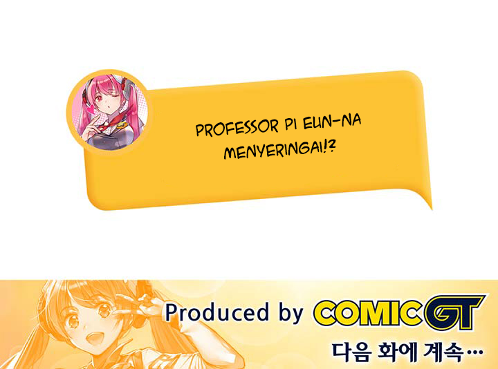 Hyulla’s Race Chapter 39.2 Gambar 21